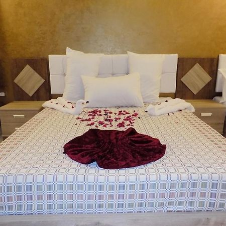 קהיר New City Hotel מראה חיצוני תמונה