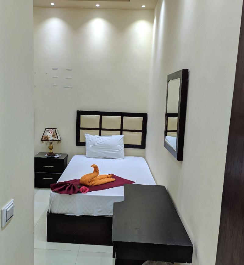 קהיר New City Hotel מראה חיצוני תמונה