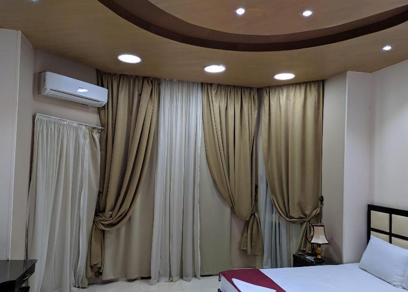 קהיר New City Hotel מראה חיצוני תמונה
