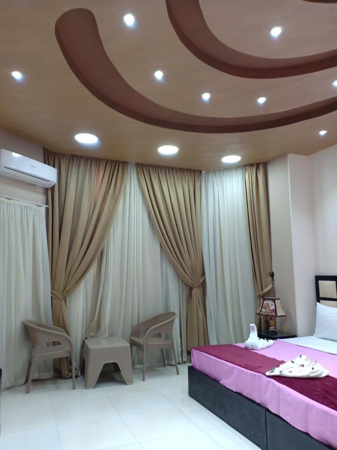 קהיר New City Hotel מראה חיצוני תמונה